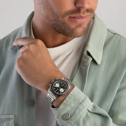 TUDOR Black Bay Chrono 41mm Automatic Men's Watch