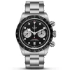TUDOR Black Bay Chrono 41mm Automatic Men’s Watch