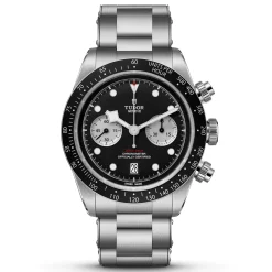 TUDOR Black Bay Chrono 41mm Automatic Men’s Watch
