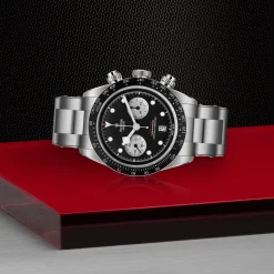 TUDOR Black Bay Chrono 41mm Automatic Men’s Watch