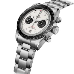 TUDOR Black Bay Chrono 41mm Automatic Watch