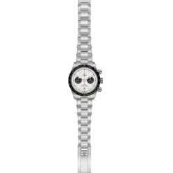 TUDOR Black Bay Chrono 41mm Automatic Watch