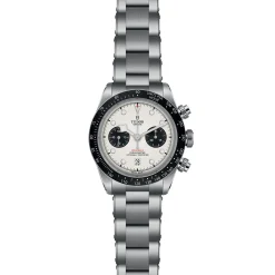 TUDOR Black Bay Chrono 41mm Automatic Men's Watch