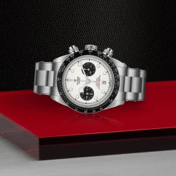 TUDOR Black Bay Chrono 41mm Automatic Men's Watch