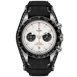 TUDOR Black Bay Chrono 41mm Automatic Men's Watch