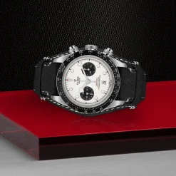 TUDOR Black Bay Chrono 41mm Automatic Men's Watch