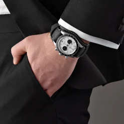 TUDOR Black Bay Chrono 41mm Automatic Men's Watch