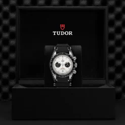 TUDOR Black Bay Chrono 41mm Automatic Men's Watch