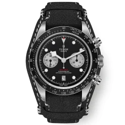 TUDOR Black Bay Chrono 41mm Automatic Men's Watch
