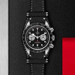 TUDOR Black Bay Chrono 41mm Automatic Men's Watch