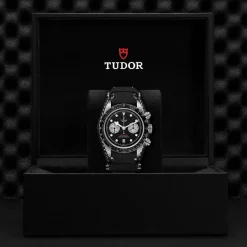 TUDOR Black Bay Chrono 41mm Automatic Men's Watch