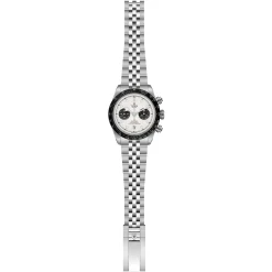 TUDOR Black Bay Chrono 41mm Automatic Watch