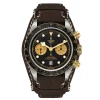 TUDOR Black Bay Chrono S&G 41mm Automatic Men’s Watch