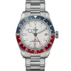 TUDOR Black Bay GMT 41mm Automatic Men's Watch