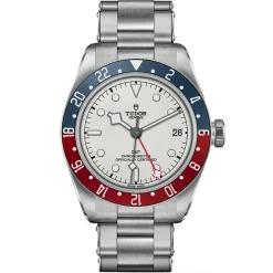 TUDOR Black Bay GMT 41mm Automatic Men's Watch