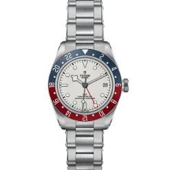 TUDOR Black Bay GMT 41mm Automatic Men's Watch