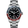 TUDOR Black Bay GMT 41mm Automatic Men's Watch
