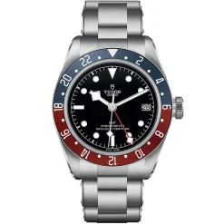TUDOR Black Bay GMT 41mm Automatic Men's Watch