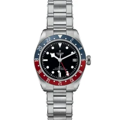 TUDOR Black Bay GMT 41mm Automatic Men's Watch