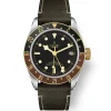 TUDOR Black Bay GMT S&G 41mm Automatic Men’s Watch