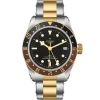 TUDOR Black Bay GMT S&G 41mm Automatic Men’s Watch
