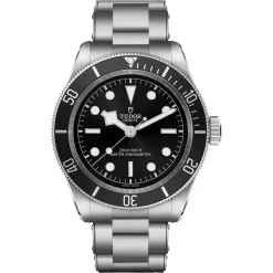TUDOR Black Bay 41mm Automatic Men’s Watch