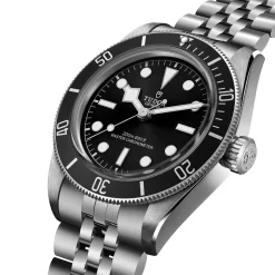 TUDOR Black Bay 41mm Automatic Men’s Watch