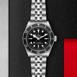 TUDOR Black Bay 41mm Automatic Men’s Watch