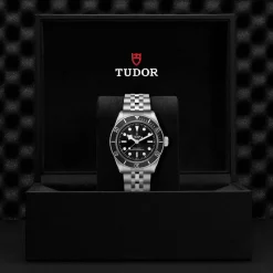 TUDOR Black Bay 41mm Automatic Men’s Watch