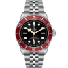 TUDOR Black Bay 41mm Automatic Men’s Watch