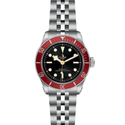 TUDOR Black Bay 41mm Automatic Men’s Watch