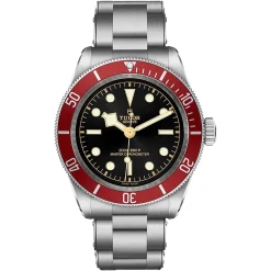 TUDOR Black Bay 41mm Automatic Men’s Watch
