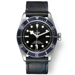 TUDOR Black Bay 41mm Automatic Men’s Watch