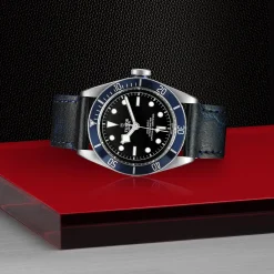 TUDOR Black Bay 41mm Automatic Men’s Watch