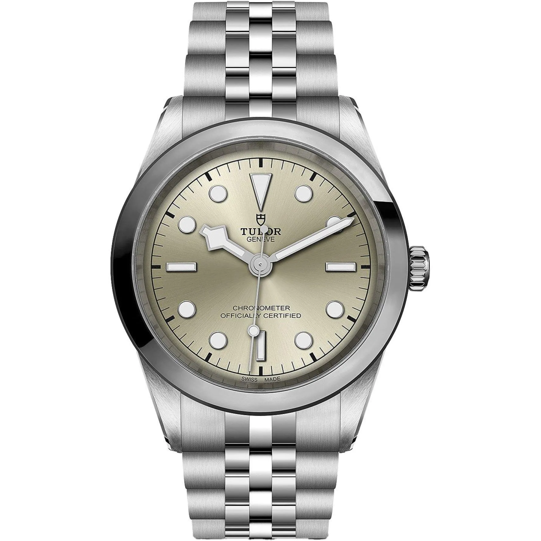 TUDOR Black Bay One 41mm Automatic Men’s Watch