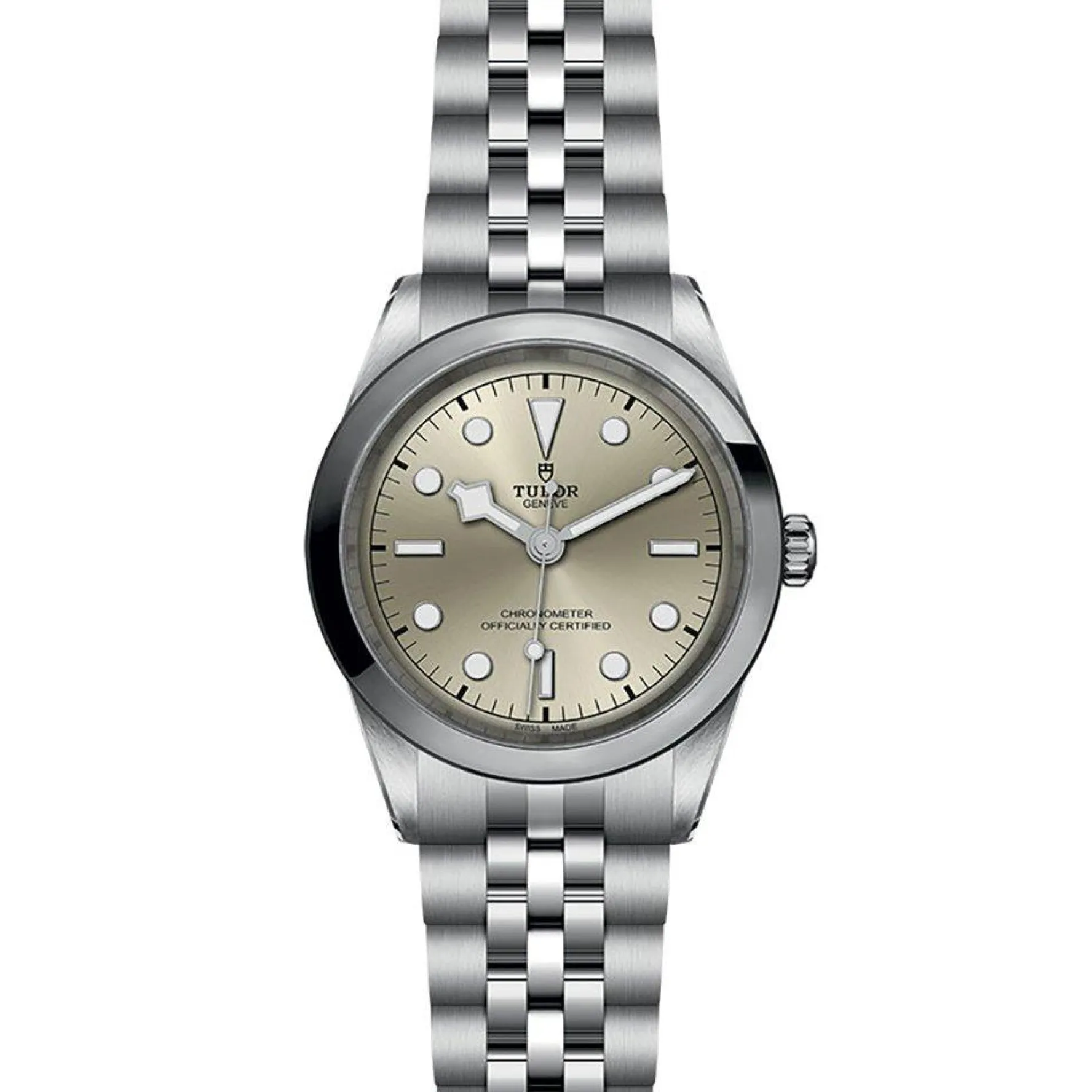 TUDOR Black Bay One 41mm Automatic Men’s Watch