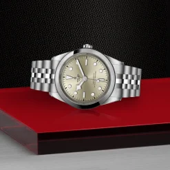 TUDOR Black Bay One 41mm Automatic Men’s Watch
