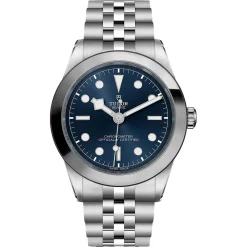 TUDOR Black Bay One 39mm Automatic Men's Watch