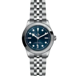 TUDOR Black Bay One 39mm Automatic Men's Watch