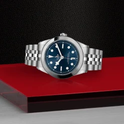 TUDOR Black Bay One 39mm Automatic Men's Watch