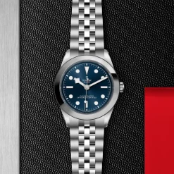 TUDOR Black Bay One 39mm Automatic Men's Watch