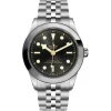 TUDOR Black Bay One 39mm Automatic Men's Watch