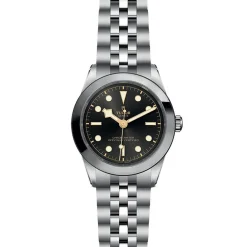 TUDOR Black Bay One 39mm Automatic Men's Watch