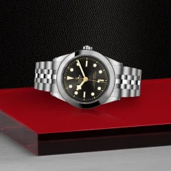 TUDOR Black Bay One 39mm Automatic Men's Watch