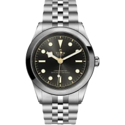 TUDOR Black Bay One 41mm Automatic Men's Watch