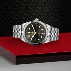 TUDOR Black Bay One 41mm Automatic Men's Watch