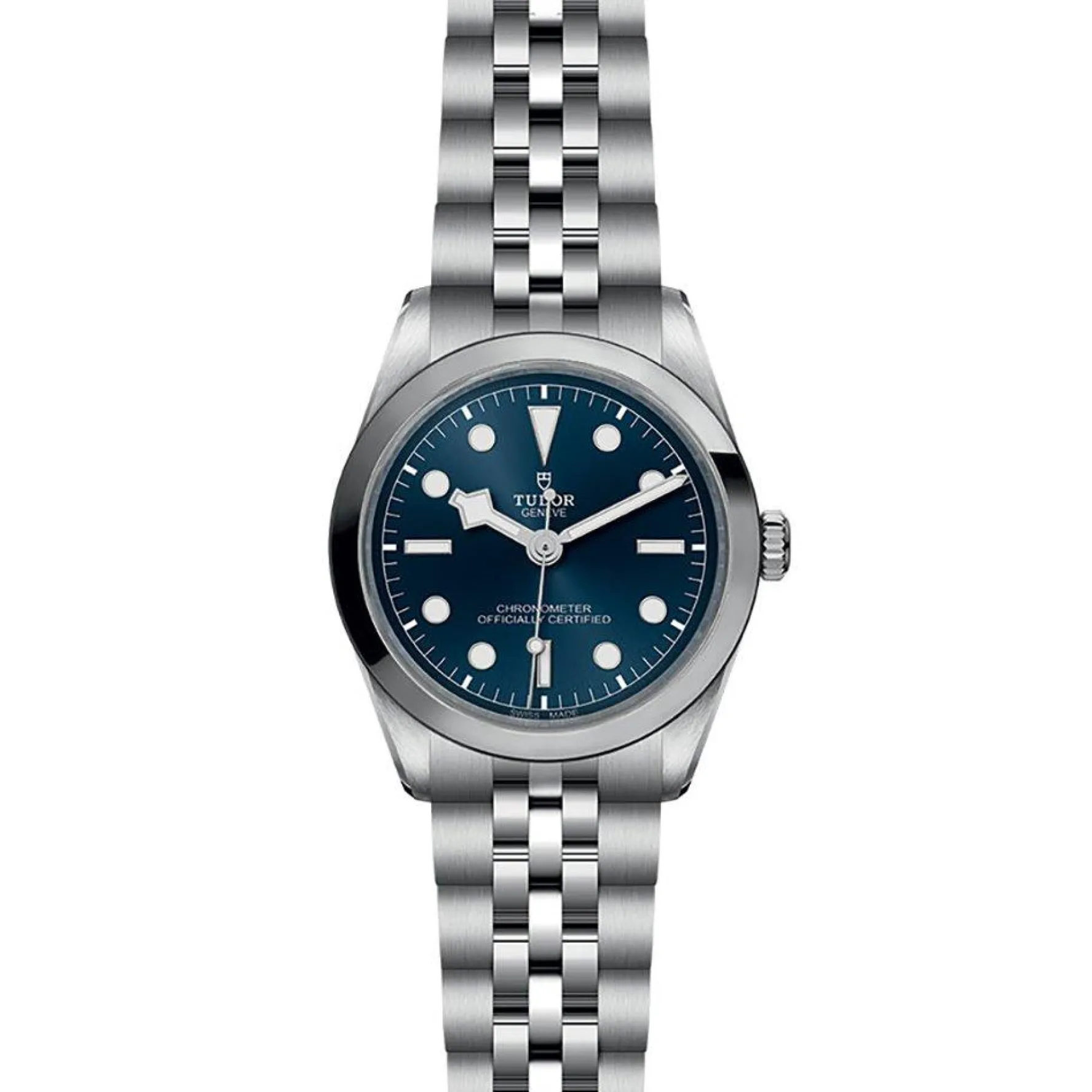 TUDOR Black Bay One 36mm Automatic Men's Watch