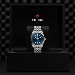 TUDOR Black Bay One 41mm Automatic Men's Watch