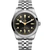 TUDOR Black Bay One 36mm Diamond Automatic Watch