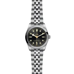 TUDOR Black Bay One 36mm Diamond Automatic Watch